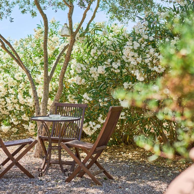 Finca Banc DOli - Casa con 3 Camere da Letto - 23