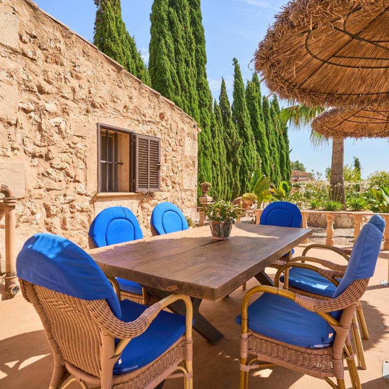 Finca Banc DOli - Casa con 3 Camere da Letto - 24