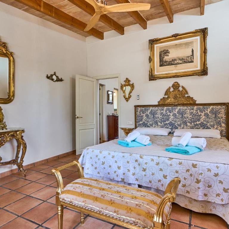 Finca Banc DOli - Casa con 3 Camere da Letto - 25