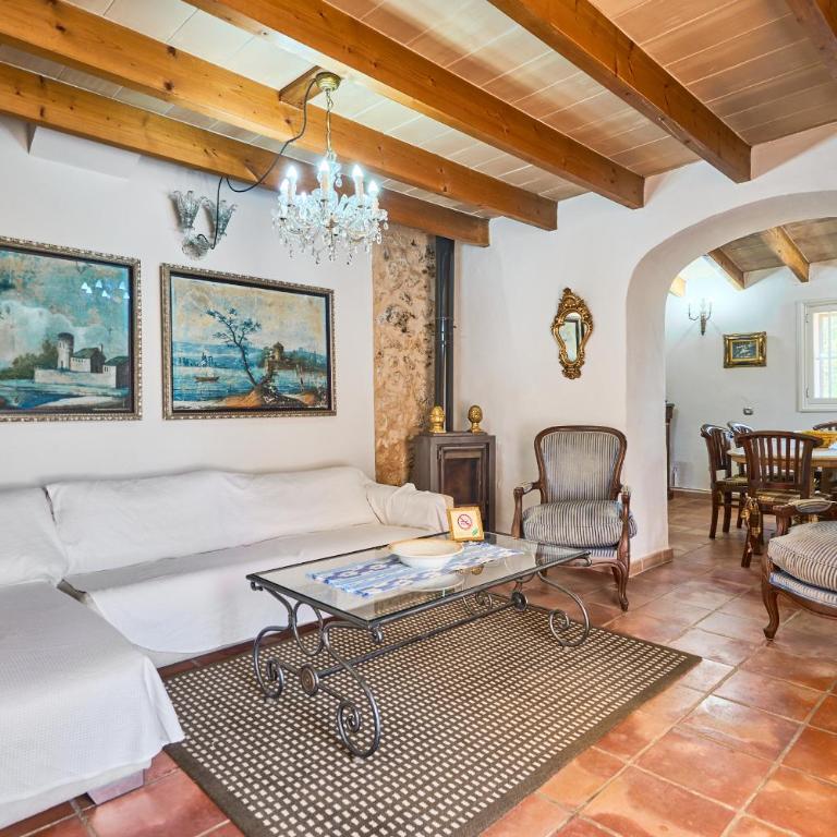 Finca Banc DOli - Casa con 3 Camere da Letto - 26