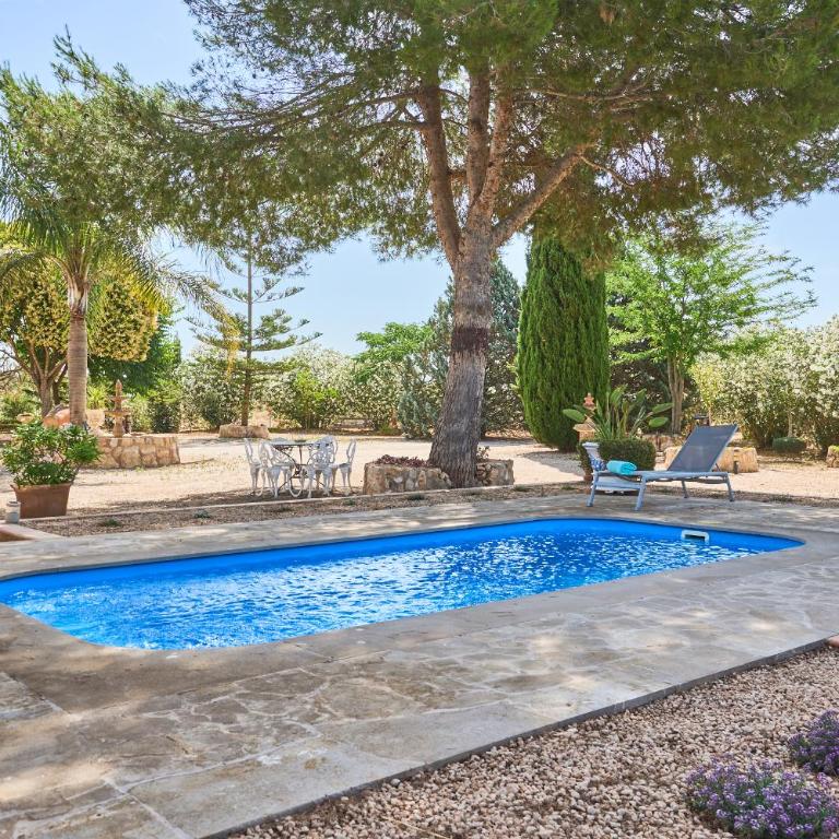Finca Banc DOli - Casa con 3 Camere da Letto - 27
