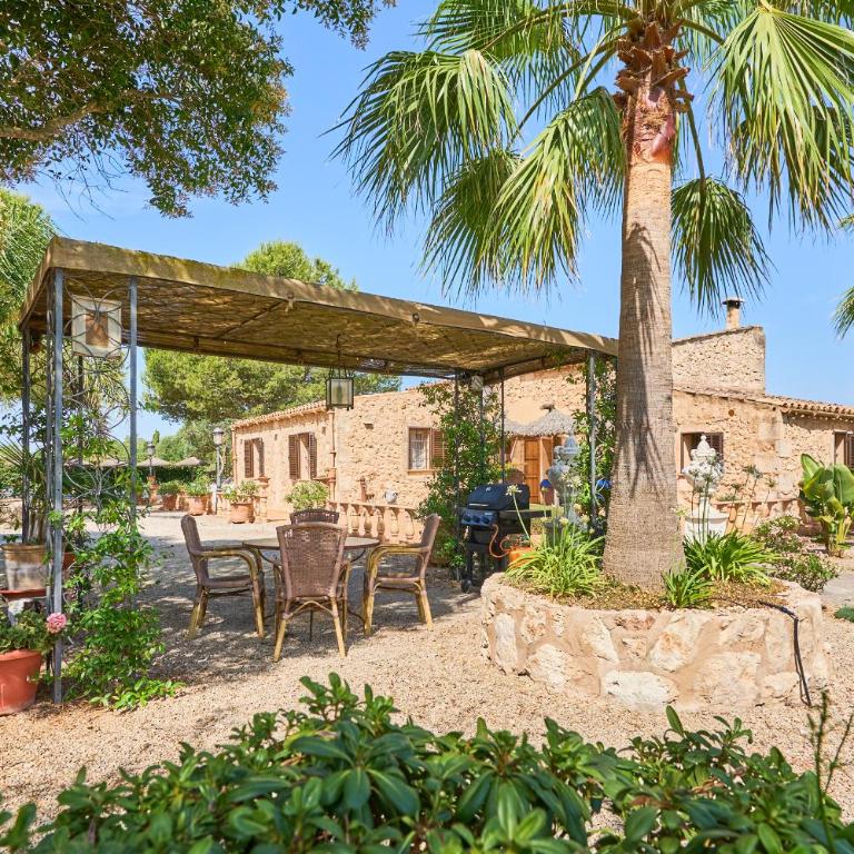 Finca Banc DOli - Casa con 3 Camere da Letto - 29