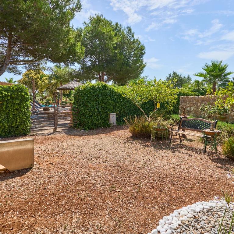Finca Banc DOli - Casa con 3 Camere da Letto - 30