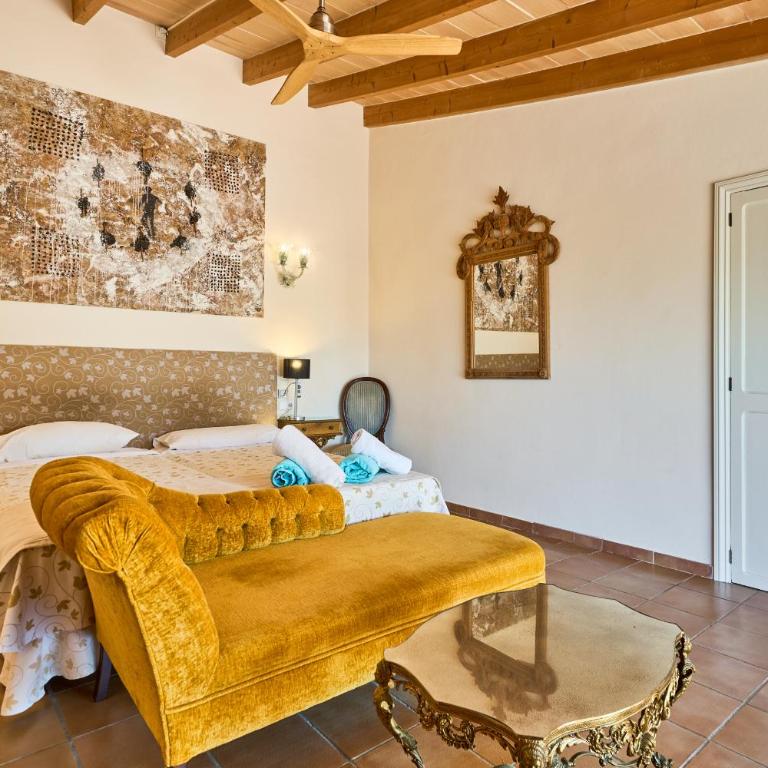 Finca Banc DOli - Casa con 3 Camere da Letto - 31