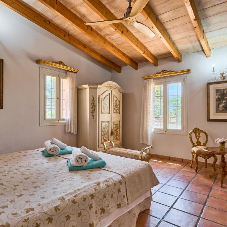 Finca Banc DOli - Casa con 3 Camere da Letto - 35