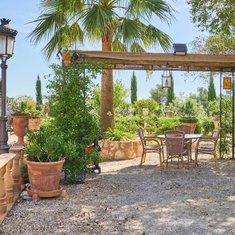 Finca Banc DOli - Casa con 3 Camere da Letto - 39
