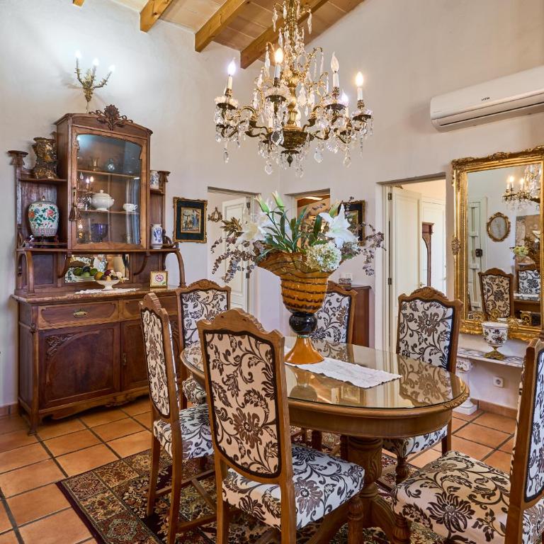 Finca Banc DOli - Casa con 3 Camere da Letto - 40