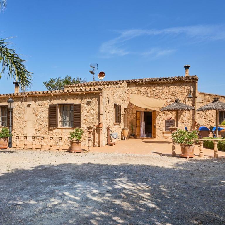Finca Banc DOli - Casa con 3 Camere da Letto - 43