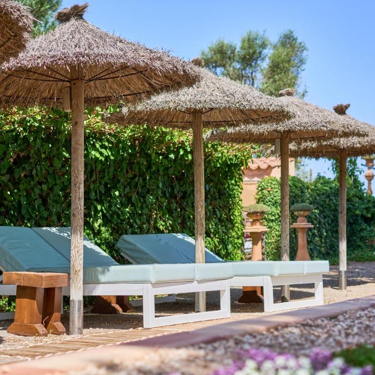 Finca Banc DOli - Casa con 3 Camere da Letto - 44