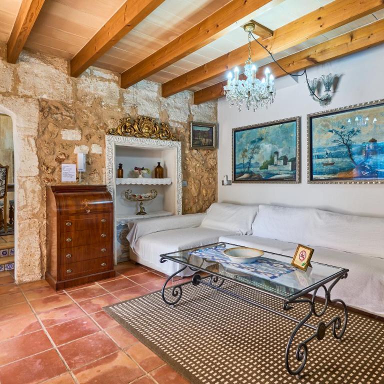 Finca Banc DOli - Casa con 3 Camere da Letto - 47