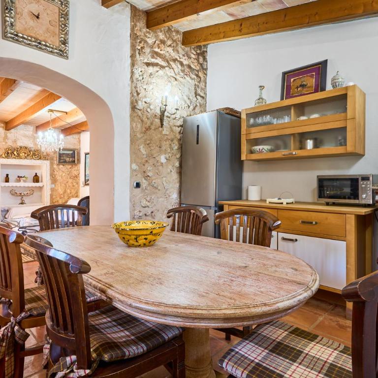 Finca Banc DOli - Casa con 3 Camere da Letto - 49