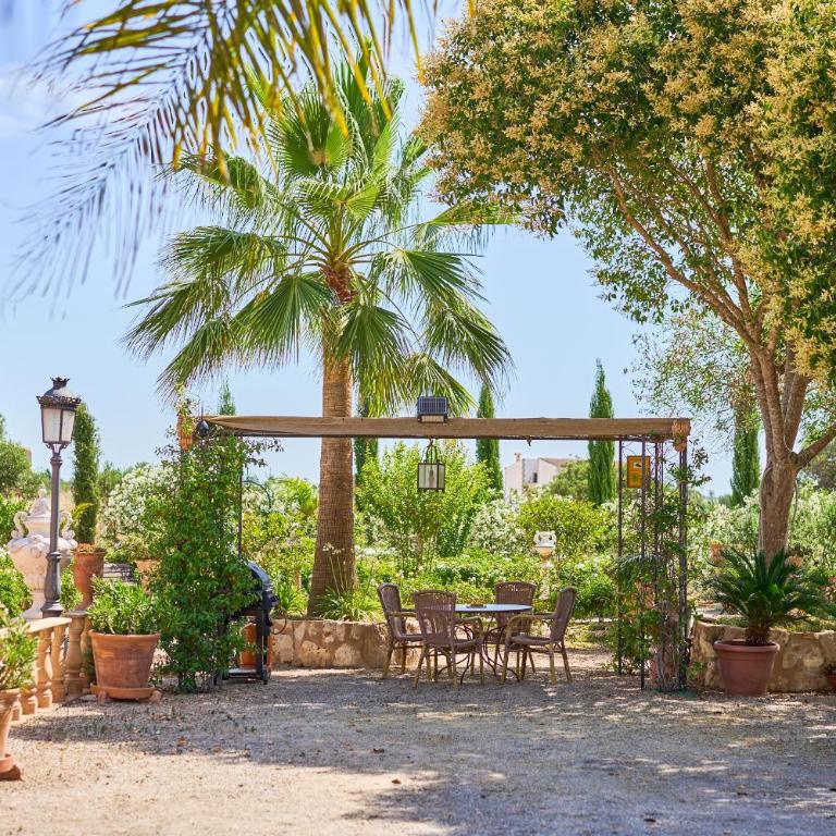 Finca Banc DOli - Casa con 3 Camere da Letto - 53