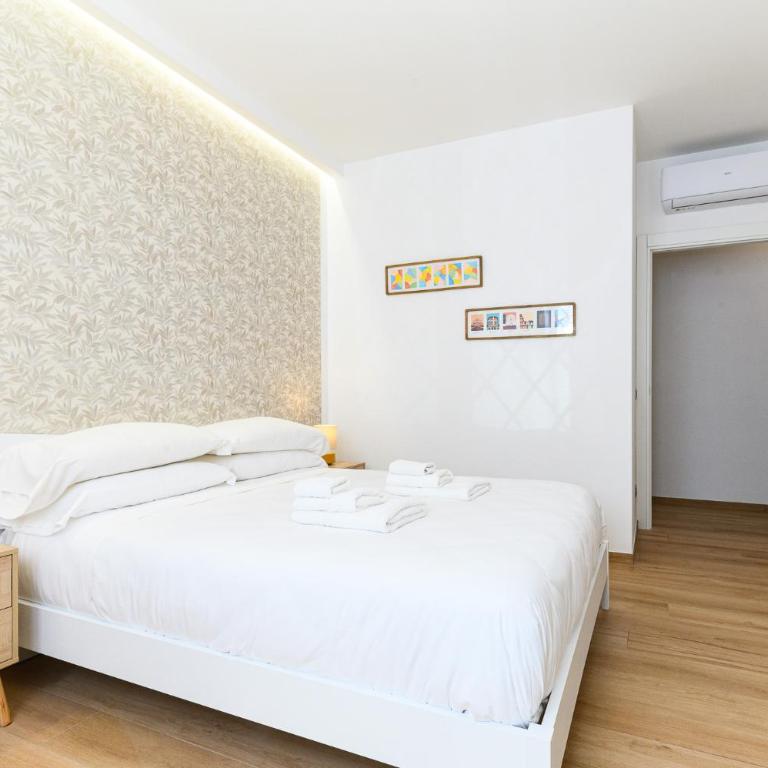 Tosca - Appartamento con 2 Camere da Letto - 15