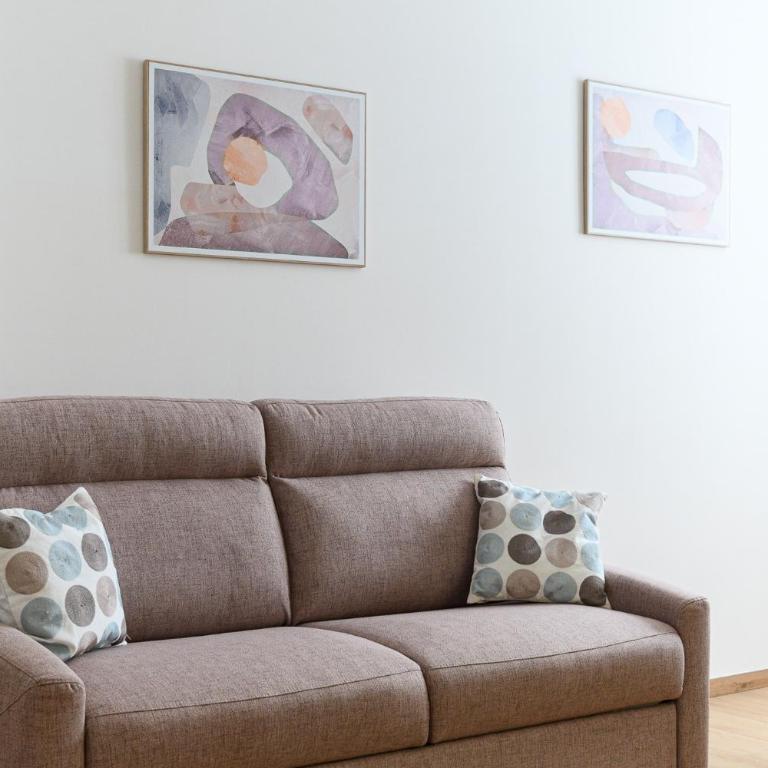 Tosca - Appartamento con 2 Camere da Letto - 6