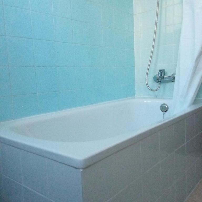 Two-bedroom apartment in the Palma port - Apartamento de 2 dormitorios - 6