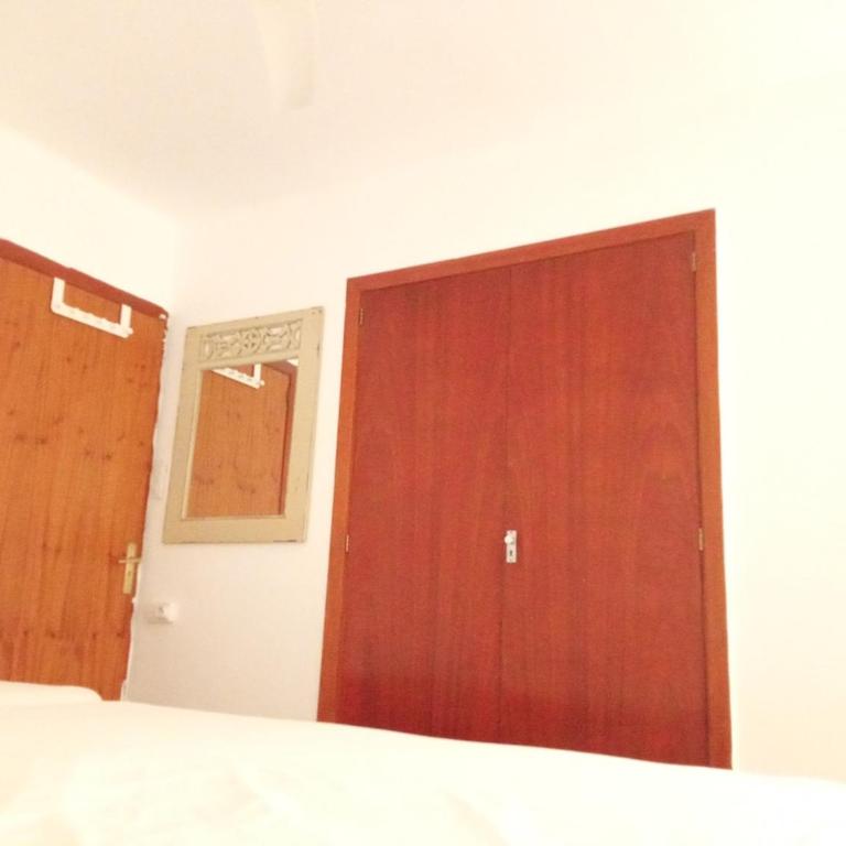 Two-bedroom apartment in the Palma port - Apartamento de 2 dormitorios - 10