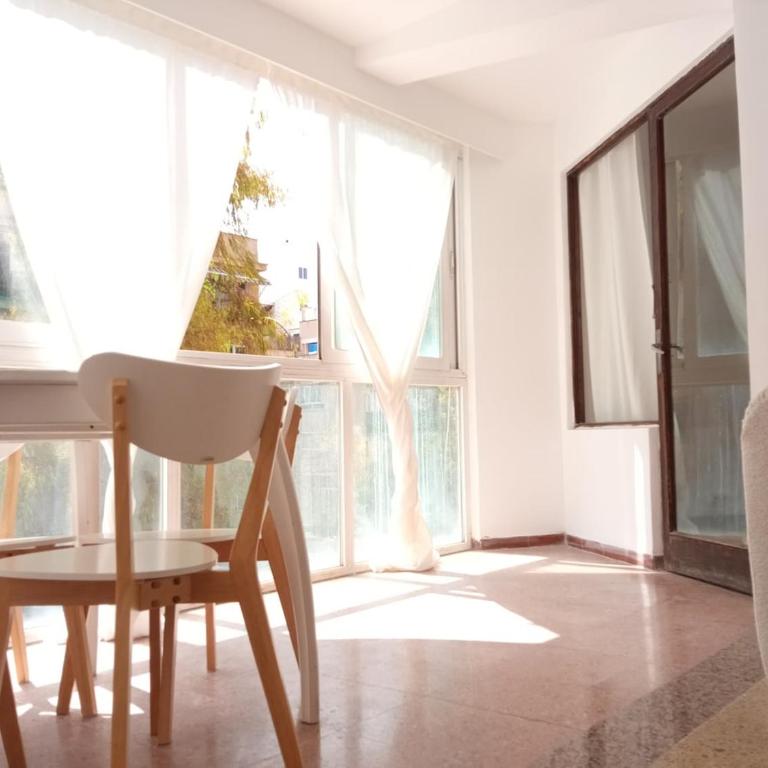 Two-bedroom apartment in the Palma port - Apartamento de 2 dormitorios - 11