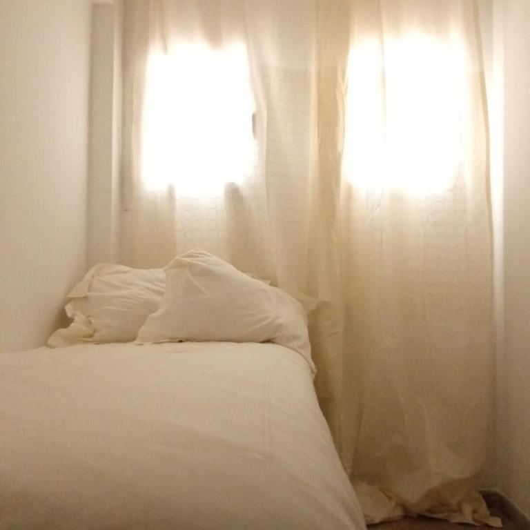Two-bedroom apartment in the Palma port - Apartamento de 2 dormitorios - 12