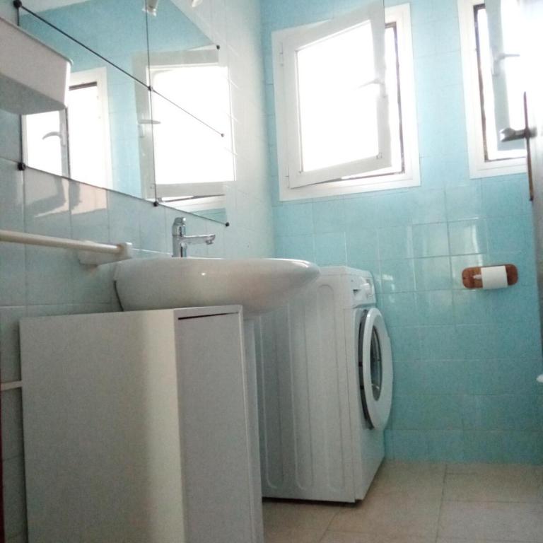 Two-bedroom apartment in the Palma port - Apartamento de 2 dormitorios - 13