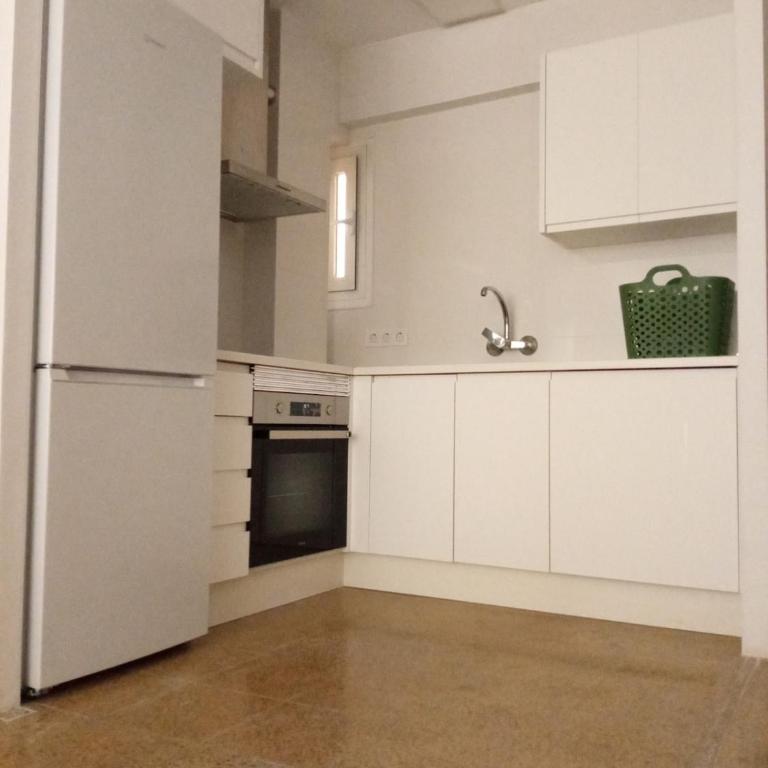 Two-bedroom apartment in the Palma port - Apartamento de 2 dormitorios - 15