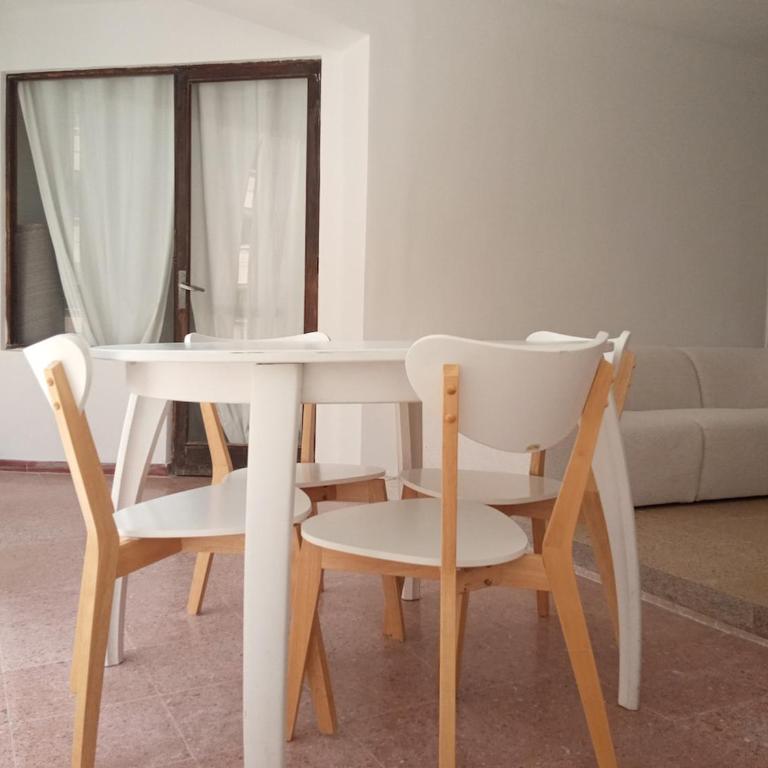 Two-bedroom apartment in the Palma port - Apartamento de 2 dormitorios - 17