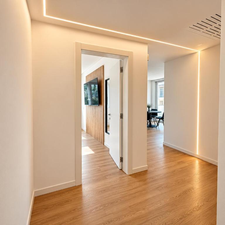 C Palace - Appartamento Superior con 1 Camera da Letto e Balcone - 10