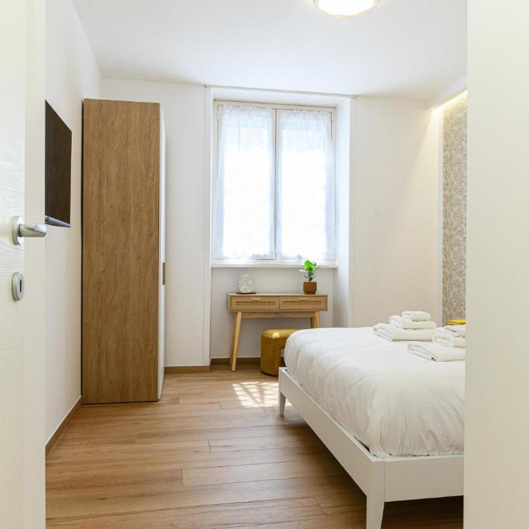 Tosca - Appartamento con 2 Camere da Letto - 12
