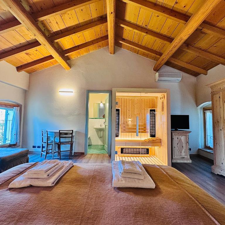 Villa Esclusiva tra i vigneti del Garda - Villa Deluxe - 1