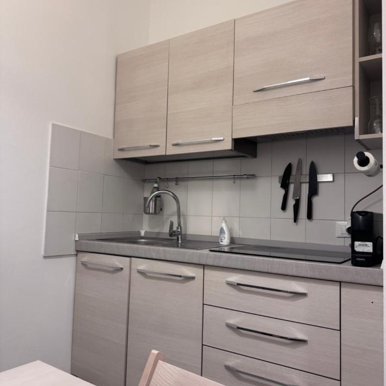 Casa Ada - Appartamento con 1 Camera da Letto - 12