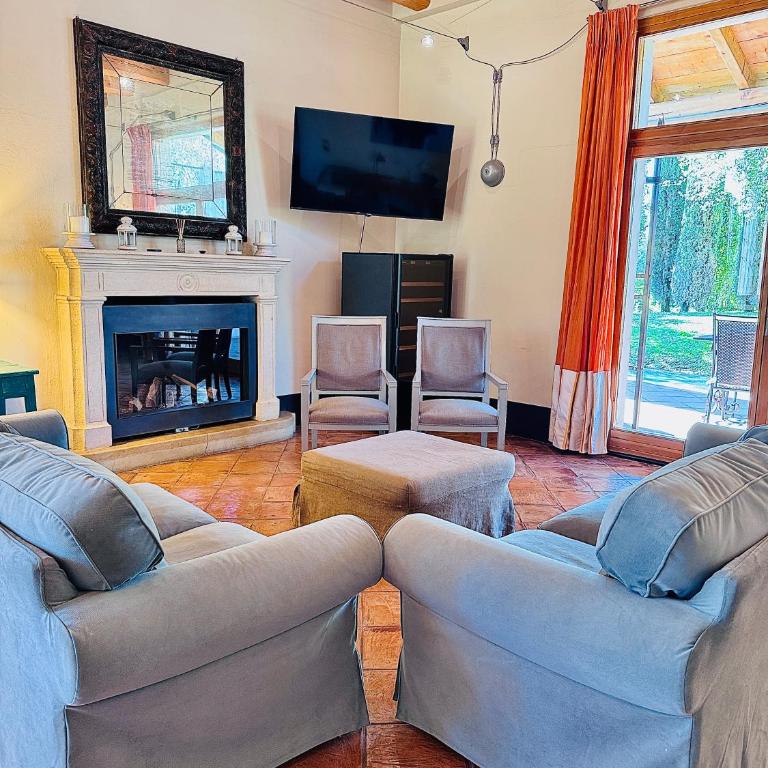 Villa Esclusiva tra i vigneti del Garda - Villa Deluxe - 34