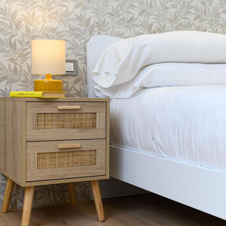 Tosca - Appartamento con 2 Camere da Letto - 17