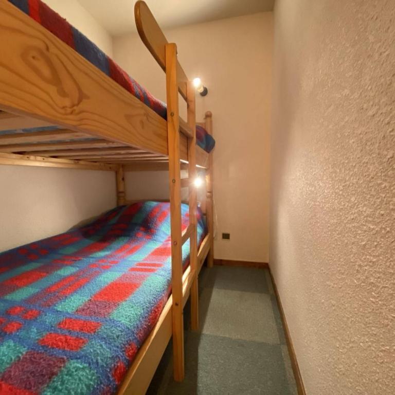 Studio cabine à Praz-sur-Arly - 4 personnes - PSA110-0107 - Appartement - 10