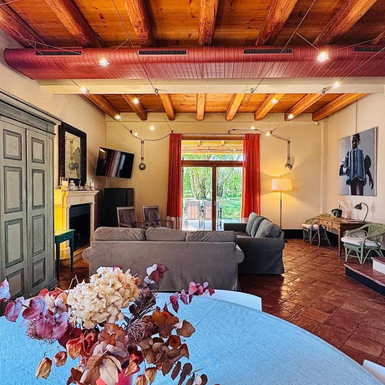 Villa Esclusiva tra i vigneti del Garda - Villa Deluxe - 36