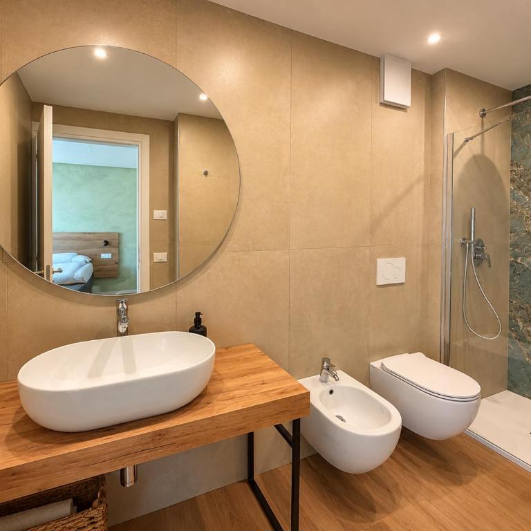 C Palace - Appartamento Superior con 1 Camera da Letto e Balcone - 9