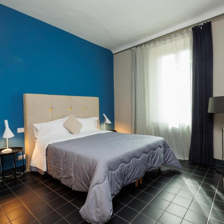 BirBo Bike Hospitality - Suite - 10