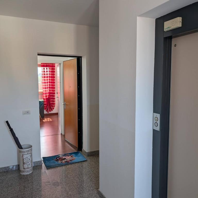 Sogno DiVino - Apartment in Como - Appartamento con 2 Camere da Letto e Balcone - 26
