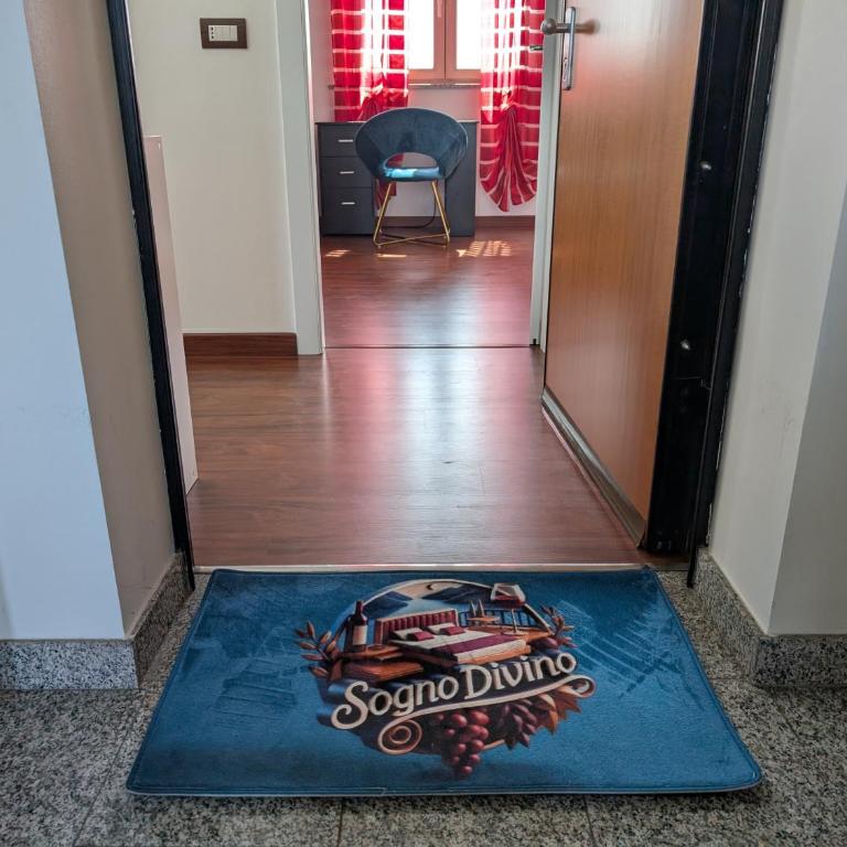 Sogno DiVino - Apartment in Como - Appartamento con 2 Camere da Letto e Balcone - 25
