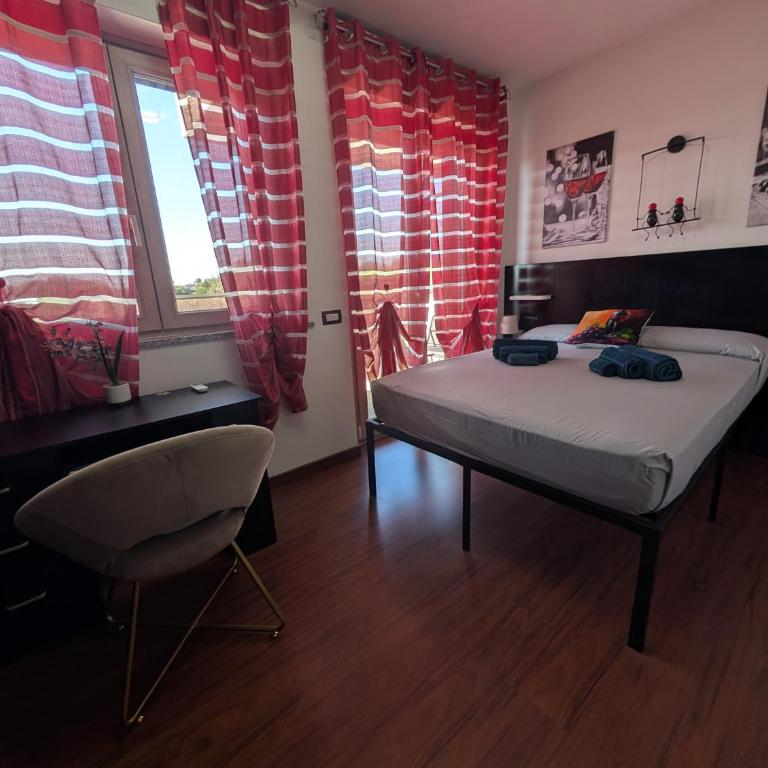 Sogno DiVino - Apartment in Como - Appartamento con 2 Camere da Letto e Balcone - 3