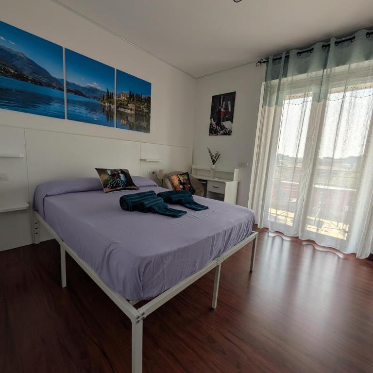 Sogno DiVino - Apartment in Como - Appartamento con 2 Camere da Letto e Balcone - 10