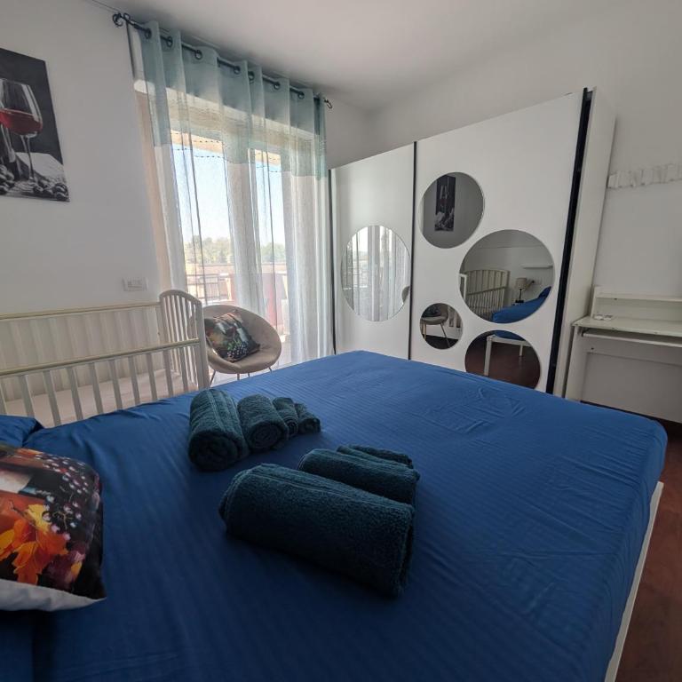 Sogno DiVino - Apartment in Como - Appartamento con 2 Camere da Letto e Balcone - 14