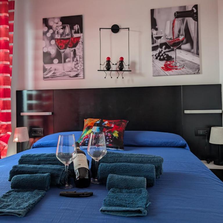 Sogno DiVino - Apartment in Como - Appartamento con 2 Camere da Letto e Balcone - 1