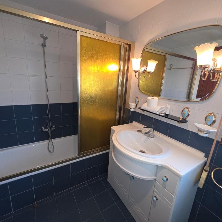 Apartamento Albaida Centro IF Benidorm - Apartamento de 1 dormitorio - 16