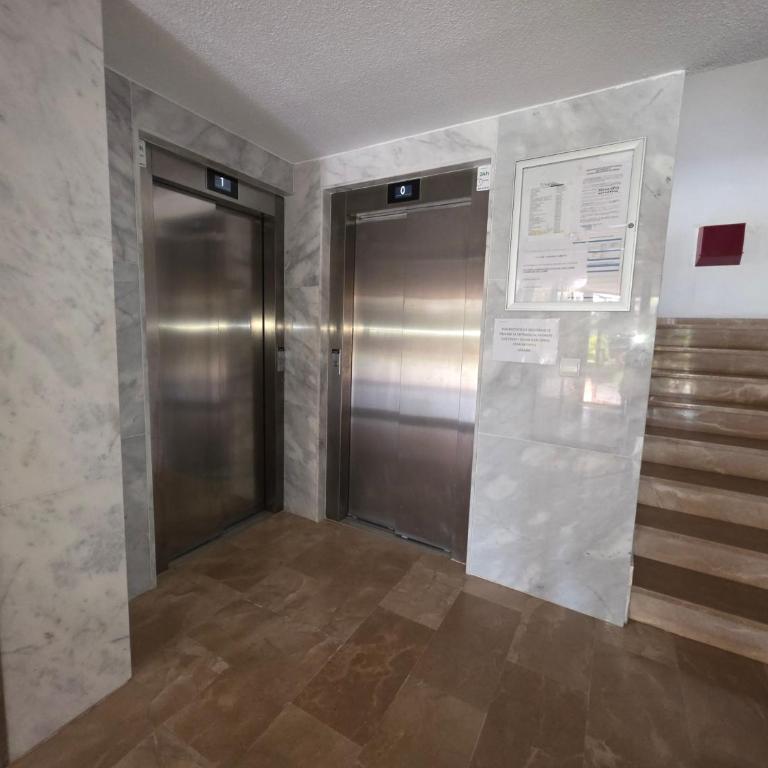 Apartamento Albaida Centro IF Benidorm - Apartamento de 1 dormitorio - 23