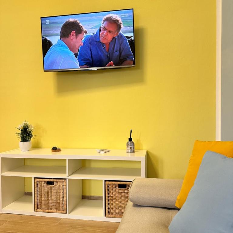 Jade mini apartament - Appartamento con 1 Camera da Letto - 4
