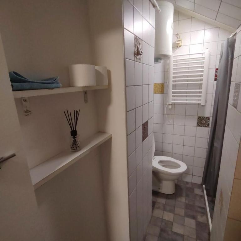Apartman Pocerac - Appartement - 29