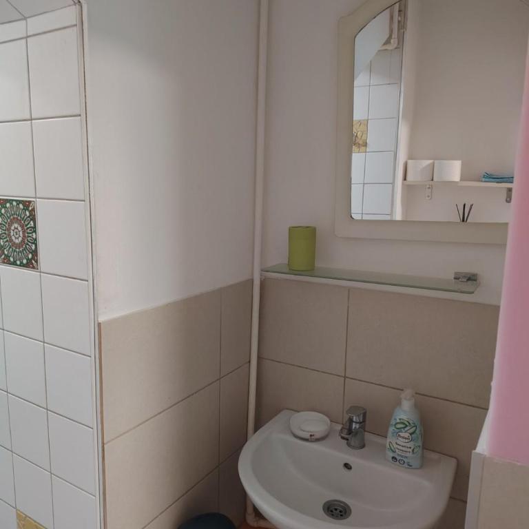 Apartman Pocerac - Appartement - 28