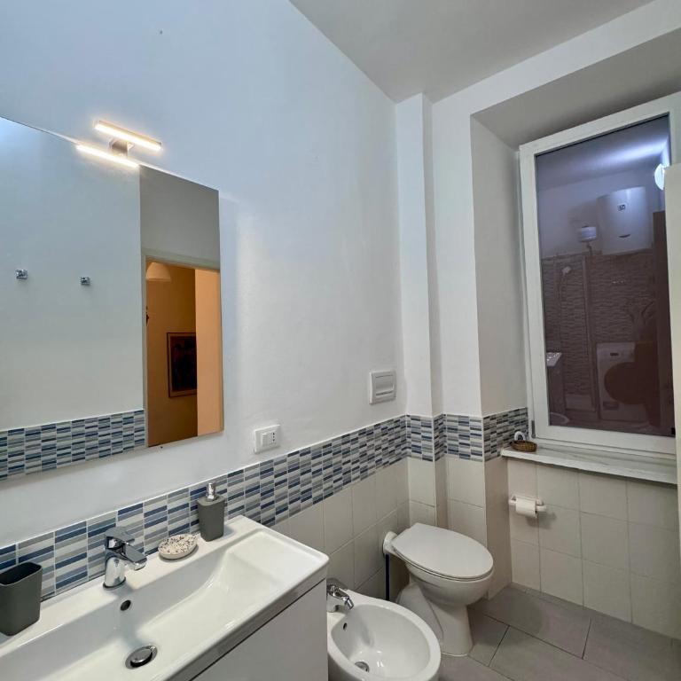 Casa Ada - Appartamento con 1 Camera da Letto - 18