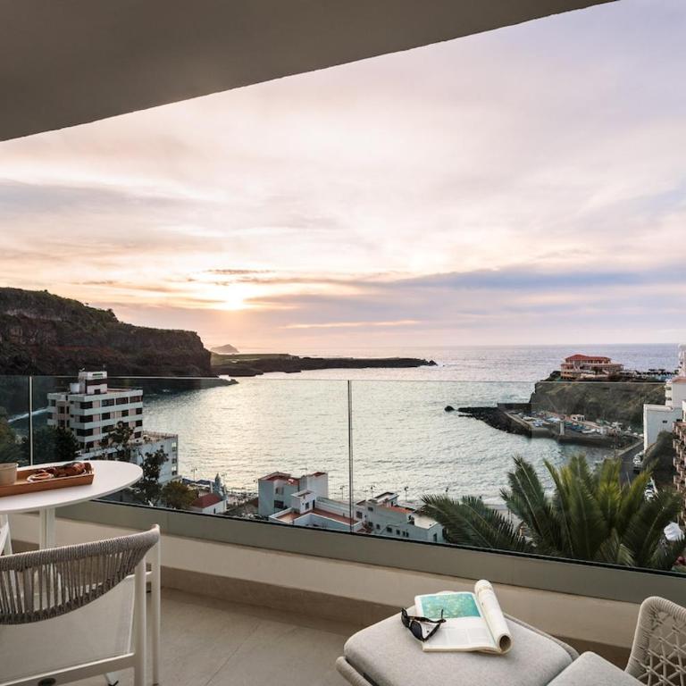 7 Boho Sun Ocean Sea View in Bahia San Marcos - Apartment mit 2 Schlafzimmern - 15
