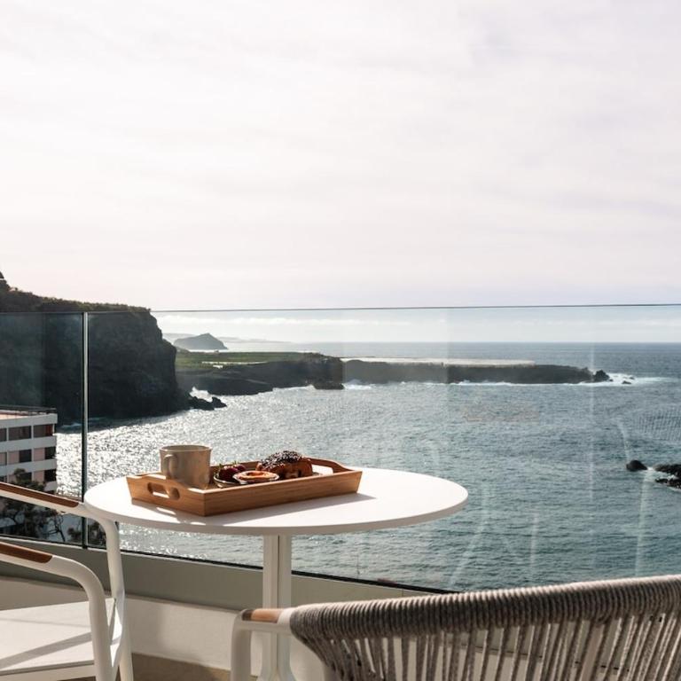 7 Boho Sun Ocean Sea View in Bahia San Marcos - Apartment mit 2 Schlafzimmern - 18