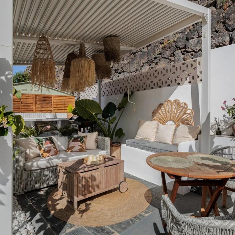 7 Boho Sun Ocean Sea View in Bahia San Marcos - Apartment mit 2 Schlafzimmern - 21
